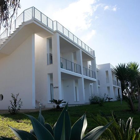 Costa Degli Dei Resort Capo Vaticano Exterior photo