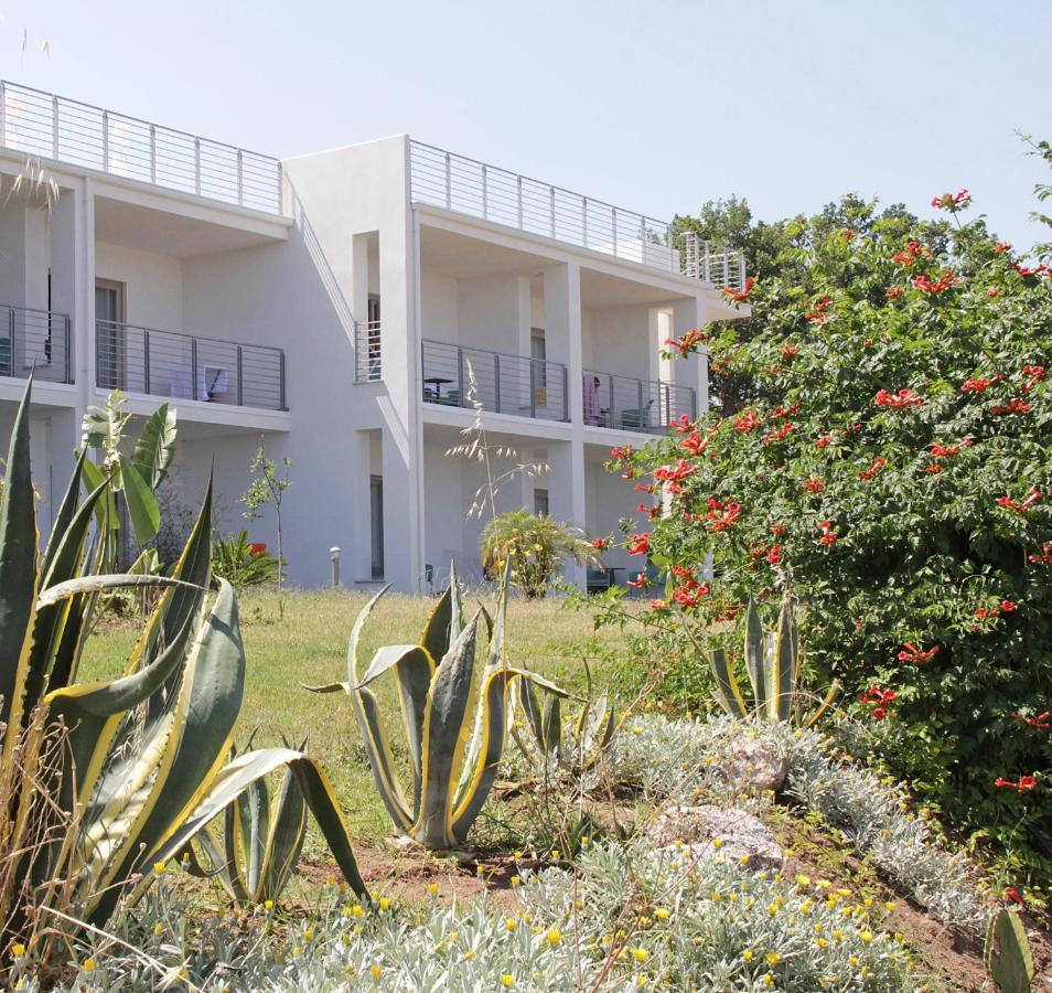 Costa Degli Dei Resort Capo Vaticano Exterior photo